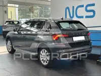 2021 Skoda KAMIQ