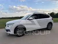 2021 Skoda KAMIQ