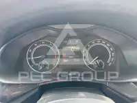 2021 Skoda KAMIQ