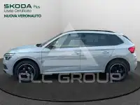 2021 Skoda KAMIQ