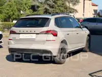 2021 Skoda KAMIQ