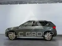 2021 Skoda KAMIQ