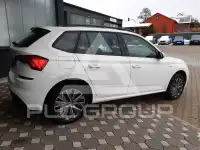 2021 Skoda KAMIQ