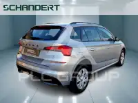 2021 Skoda KAMIQ