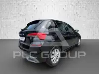 2021 Skoda KAMIQ