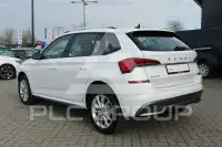 2021 Skoda KAMIQ