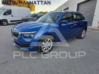 2021 Skoda KAMIQ