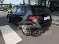 2021 Skoda KAMIQ