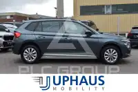2021 Skoda KAMIQ