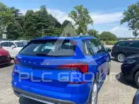 2021 Skoda KAMIQ