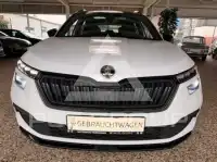 2021 Skoda KAMIQ