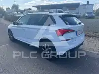 2021 Skoda KAMIQ
