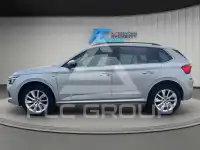 2021 Skoda KAMIQ