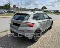 2021 Skoda KAMIQ