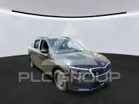 2021 Skoda KAMIQ