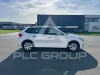 2021 Skoda KAMIQ