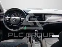 2021 Skoda KAMIQ