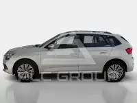 2021 Skoda KAMIQ