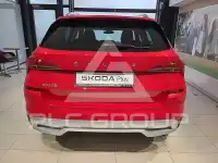 2021 Skoda KAMIQ