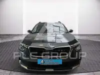 2021 Skoda KAMIQ