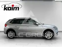 2021 Skoda KAMIQ