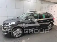 2021 Skoda KAMIQ