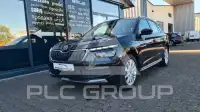 2021 Skoda KAMIQ