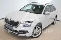 2021 Skoda KAMIQ