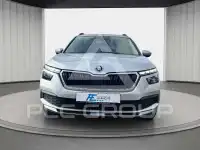 2021 Skoda KAMIQ