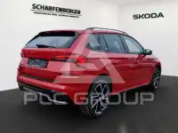 2021 Skoda KAMIQ