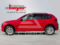 2021 Skoda KAMIQ