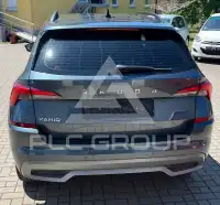 2021 Skoda KAMIQ