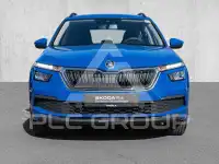 2021 Skoda KAMIQ