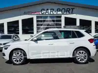 2021 Skoda KAMIQ