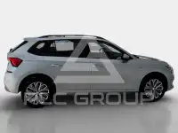 2021 Skoda KAMIQ