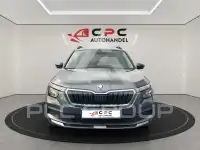 2021 Skoda KAMIQ