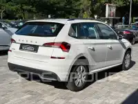2021 Skoda KAMIQ