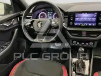 2021 Skoda KAMIQ