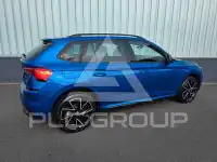 2021 Skoda KAMIQ