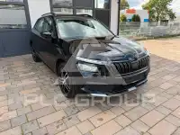 2021 Skoda KAMIQ