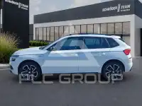 2021 Skoda KAMIQ