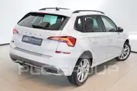 2021 Skoda KAMIQ