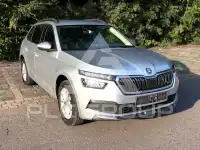 2021 Skoda KAMIQ