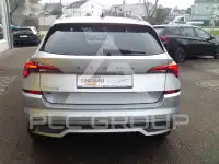 2021 Skoda KAMIQ