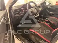 2021 Skoda KAMIQ