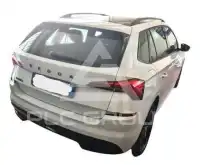 2021 Skoda KAMIQ