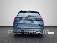 2021 Skoda KAMIQ