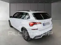 2021 Skoda KAMIQ