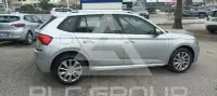 2021 Skoda KAMIQ