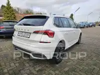 2021 Skoda KAMIQ